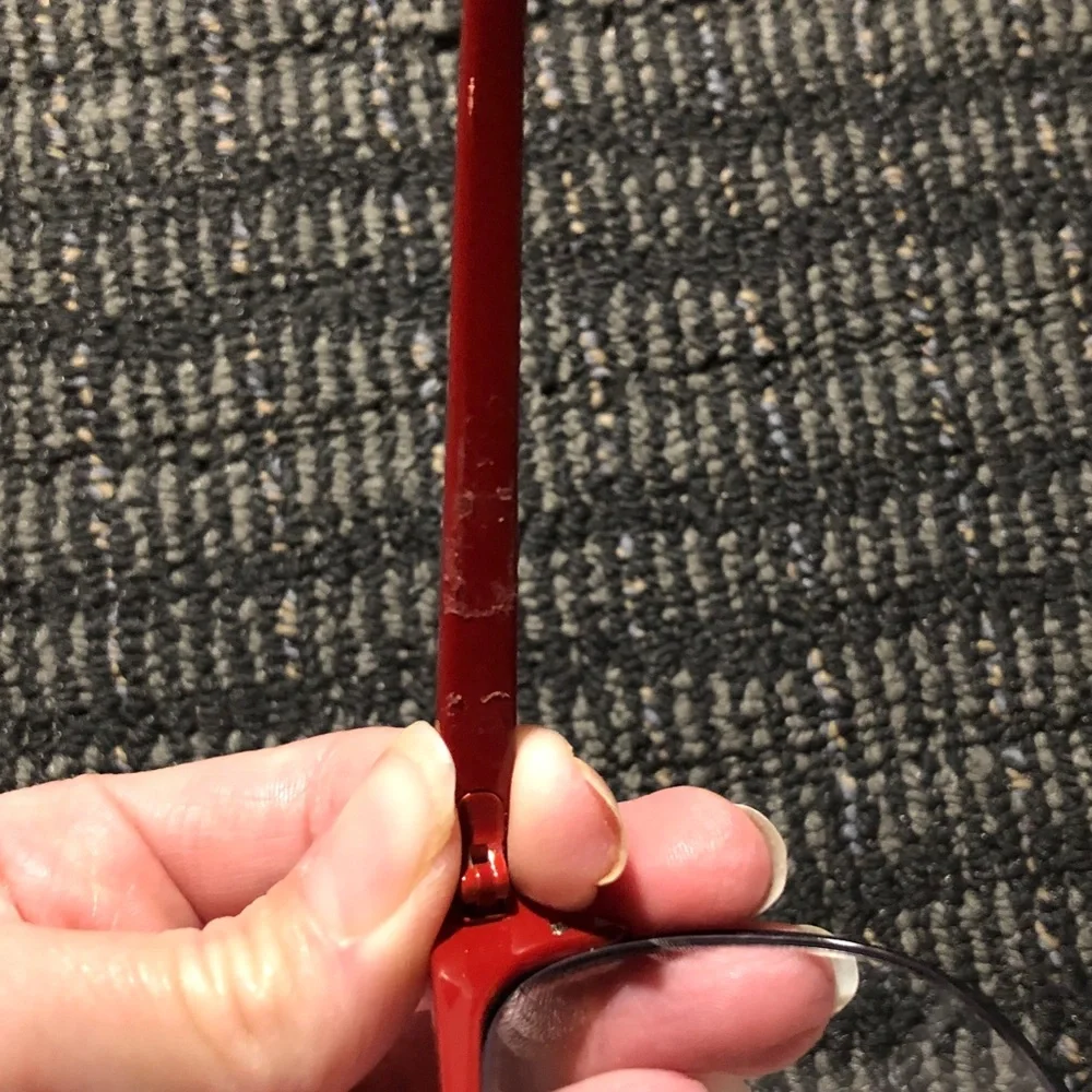 Trendy Women’s Stylish Glasses (Clear Lenses no subscriptions)